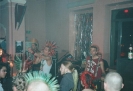CASUALTIES, PESTPOCKEN, STRAßENTERROR am 19.04.2000