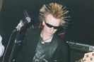 Misfits & Sex Pistols