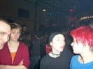WHYnachtsdisco 2001