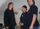 WHYnachtsdisco 2001
