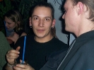 WHYnachtsdisco 2001