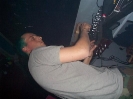 WHYnachtsdisco 2001