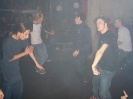 WHYnachtsdisco 2001