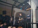     AGNOSTIC FRONT, THE DISTILLERS, DEATH THREAT am 10.12.2001