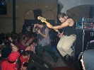     AGNOSTIC FRONT, THE DISTILLERS, DEATH THREAT am 10.12.2001