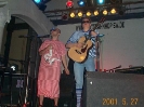 Penivision 2001