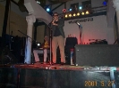 Grand Prix de la chanson de Penivision am 26.05.2001