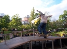 Geburtstagsfest 2002