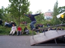 Geburtstagsfest 2002