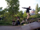 Geburtstagsfest 2002