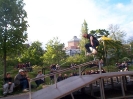 Geburtstagsfest 2002