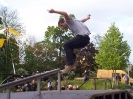 Geburtstagsfest 2002
