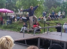Geburtstagsfest 2002