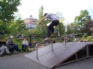 Geburtstagsfest 2002
