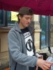 Geburtstagsfest 2002