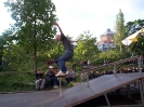Geburtstagsfest 2002