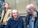 Geburtstagsfest 2002