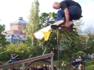 Geburtstagsfest 2002