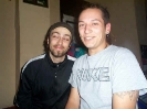 BAMBIX, FABELOUS DESASTER, RANK MIASM am 13.06.2002