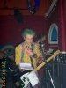 Battle Of the Bands-Coverfestival am 25.12.2002
