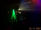 WHYnachtsdisco 2002