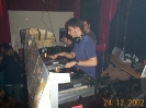 WHYnachtsdisco 2002