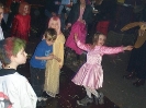 Faschings-Disco für Kids am 10.02.2002