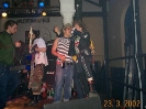 First Act Night 2002