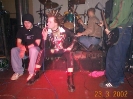 First Act Night 2002