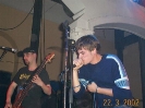 First Act Night 2002
