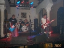 First Act Night 2002