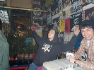 GRADE, EVEREST, RIVER CITY HIGH, AMBROSE 06.02.02