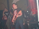 OXYMORON + REJECTED YOUTH am 11.01.2002