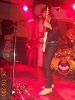 RANDY HANSEN am 26.10.2002