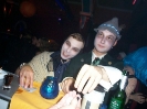 Scary as shit - Halloween-Party am 31.10.2002