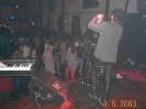 BACKDOORS am 03.05.2003