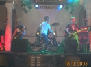 Black Fire 2003