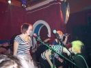 BLONDIE bei der Sylvesterparty am 31.12.2003