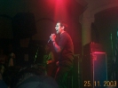 BOUNCING SOULS am 27.11.2003