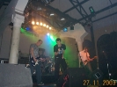 BOXHAMSTERS, AMEN 81, SIN SINATRA am 29.11.2003