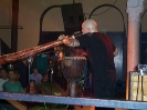 Didgeridoo-Konzert mit GANGA GIRI am 24.05.2003