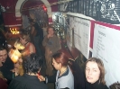 Die grandiose WHYnachtsdisco am 23.12.2003