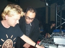 WHYnachtsdisco 2003