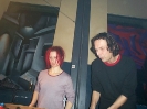 WHYnachtsdisco 2003