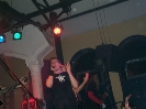 FIDDLERS GREEN + GRUPPE 3 am 13.12.2003
