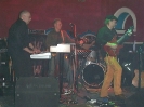 Horst Luksch & Band am 12.12.2003