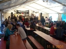 Kultur gegen Atommüll-Festival am 13./14.09.2003 in Bergrheinfeld
