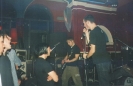 STRAßENTERROR + FETZ BRAUN am 07.03.2003