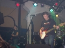 TAGTRAUM, WILSON JR., THE CLAM am 26.12.2003