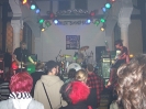 TAGTRAUM, WILSON JR., THE CLAM am 26.12.2003